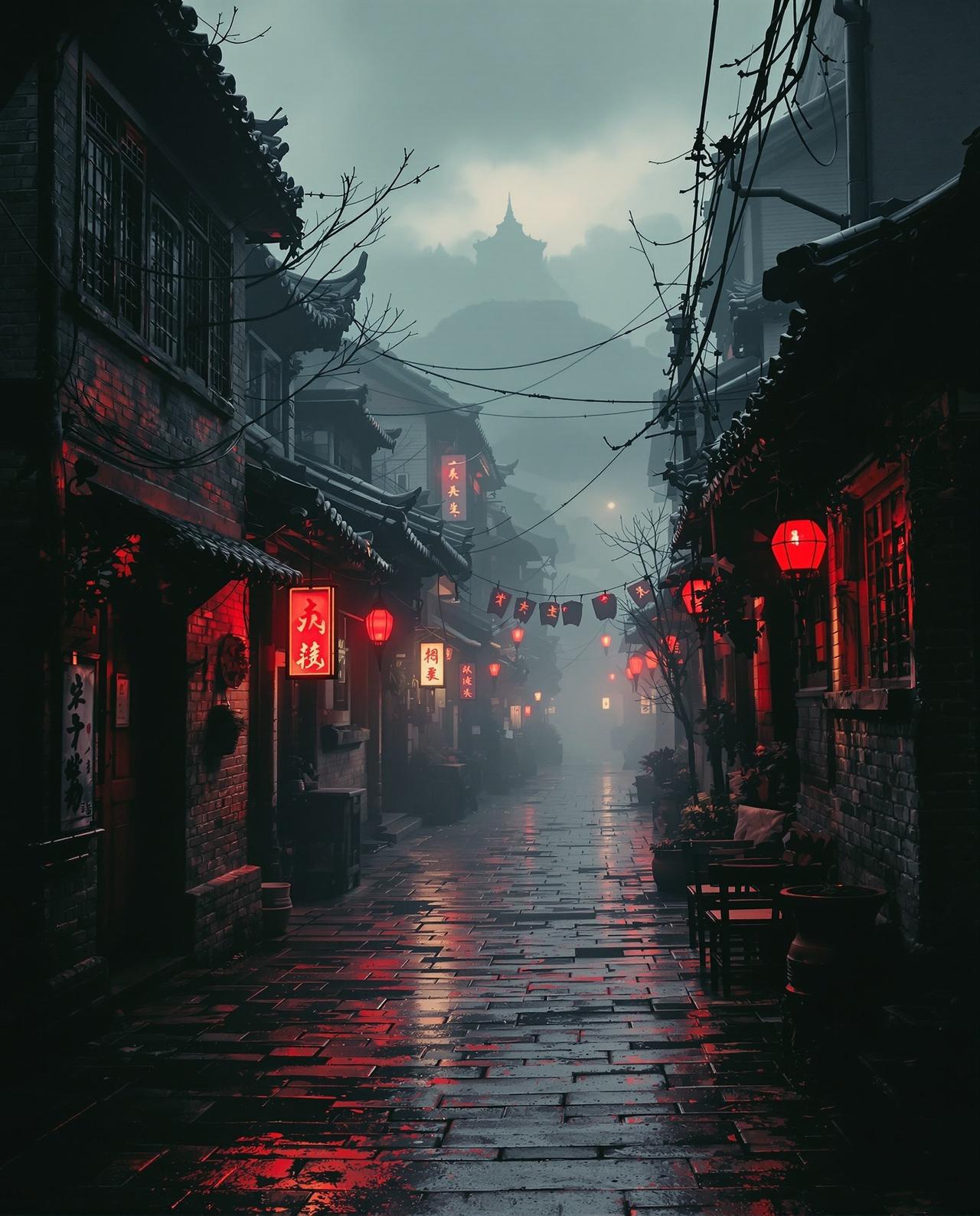 隐秘的角落 - 悬疑推理神剧 海报