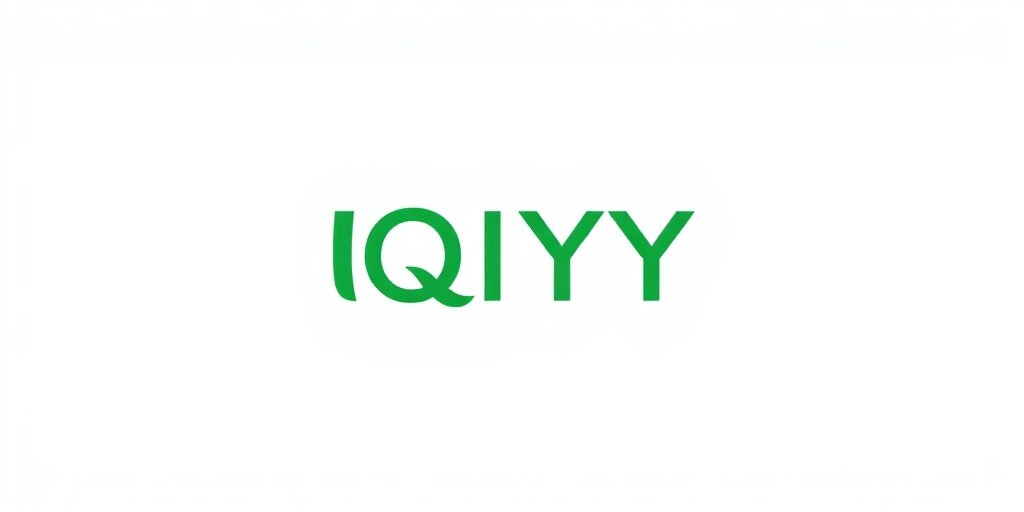 爱奇艺 logo