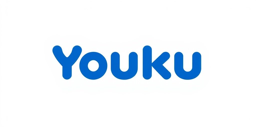 优酷 logo